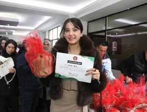 Keçiören Belediyesi’nden Öğretmenlere Etraf ve Sıfır Atık Eğitimi