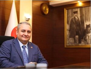 Keçiören Belediyesi’nden Vatandaşa Sıcak Çorba İkramı