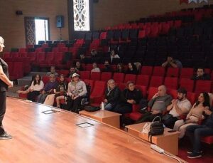 Keçiören Kent Tiyatroları Oyuncu Seçmeleri Tamamlandı