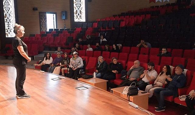 Keçiören Kent Tiyatroları Oyuncu Seçmeleri Tamamlandı