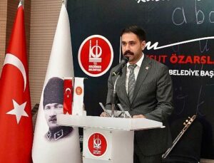 Keçiören’de 24 Kasım Öğretmenler Günü Coşkuyla Kutlandı