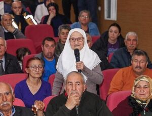 Keçiören’de 3 Mahalle Daha Taleplerini Lisana Getirdi