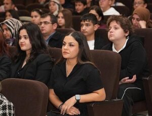 Keçiören’de Eğitimde Fırsat Eşitliği İçin ÇOGEB Kapsamında Manalı Buluşma