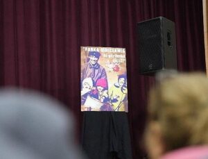 Kemal Sunal, Keçiören’de Türkülerle Anıldı