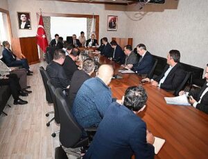 Kemer Belediye çalışanının promosyon fiyatları muhakkak oldu