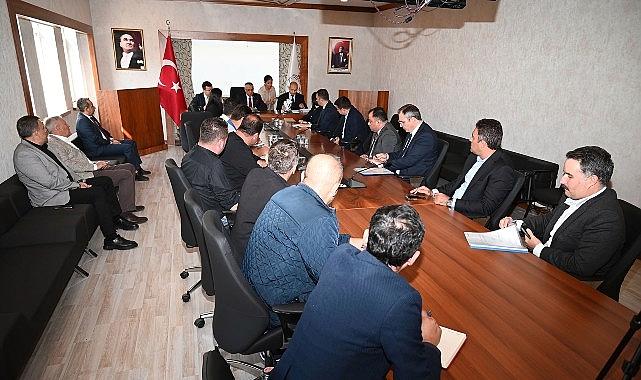 Kemer Belediye çalışanının promosyon fiyatları muhakkak oldu