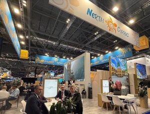 Kemer İngiliz pazarından çok umutlu