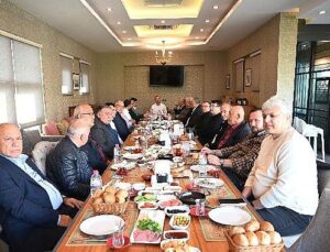 Kemer’de Dünya Sürücüler Günü kutlandı