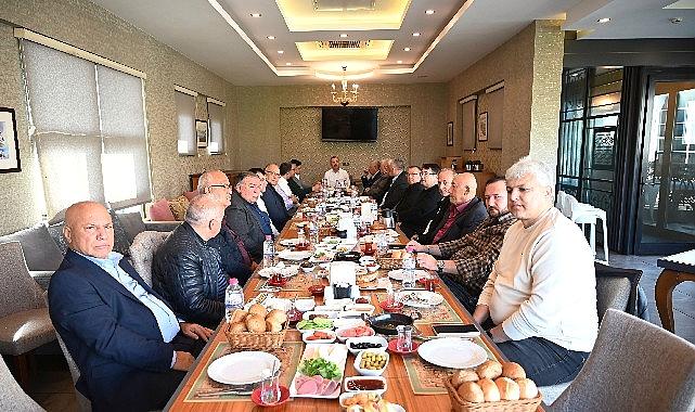 Kemer’de Dünya Sürücüler Günü kutlandı