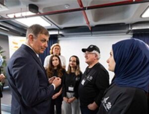 Kent denetçileri alana çıkıyor