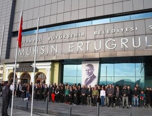 Kent Tiyatroları Atatürk’ün Çocukluğunu “Merhaba Çocuk”la Anlattı