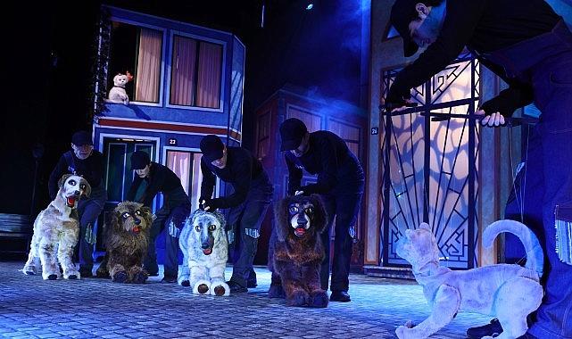 Kent Tiyatroları, Bursa’daki şenliğe damga vurdu