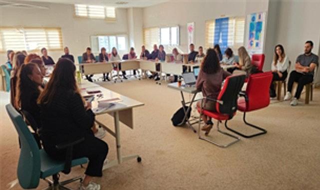 Kentler, genç bayanlar için daha “eşit” olacak