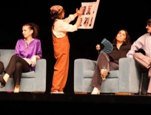 KO-MEK’ten Kadın ve Gençlere Sanatsal Fırsat