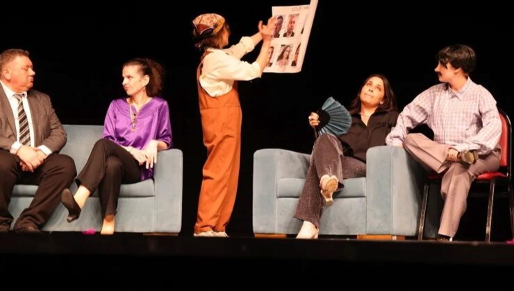 KO-MEK’ten Kadın ve Gençlere Sanatsal Fırsat