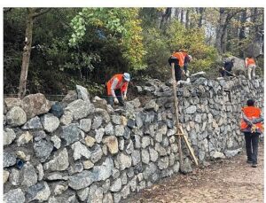 Kocaeli’de mezarlıklara Büyükşehir eli değiyor