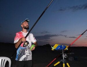 Kocaeli’de olta ustaları yarışacak