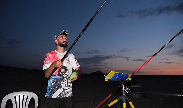 Kocaeli’de olta ustaları yarışacak