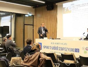 Kocaeli’nin spor tarihine ışık tuttular