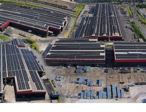 Kocaer Çelik Güçlü Piyasa Koşullarına Karşın Güçlü İhracat Performansıyla Satış Hacmini %23 artırdı.