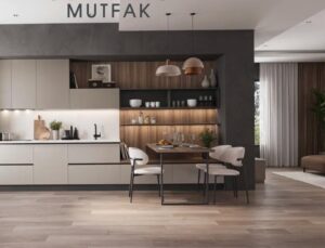 Koçtaş ve Soprano Mutfaktan Mutfak Yenilemede Yenilikçi İş Birliği