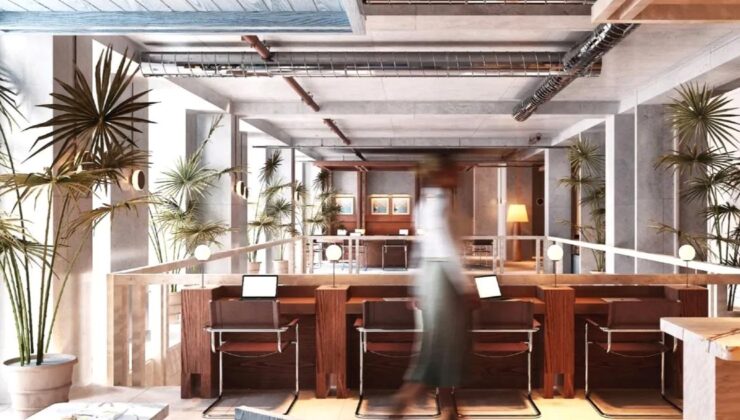 Kolektif House 10. Yılında Yurt Dışına Açılıyor