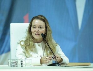 Konak Belediye Meclisi kasım ayı birinci toplantısını gerçekleştirdi