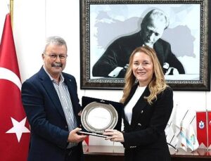 Konak’ın ortak kıymetleri için güçlü protokol