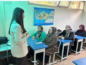 Konaklı aileler husus bağımlılığına karşı bilinçleniyor