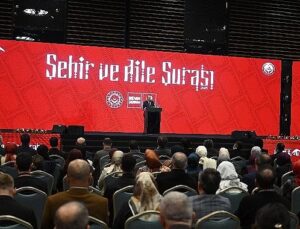 Konya Büyükşehir Tarafından Düzenlenen “Şehir ve Aile Şûrası” Tamamlandı