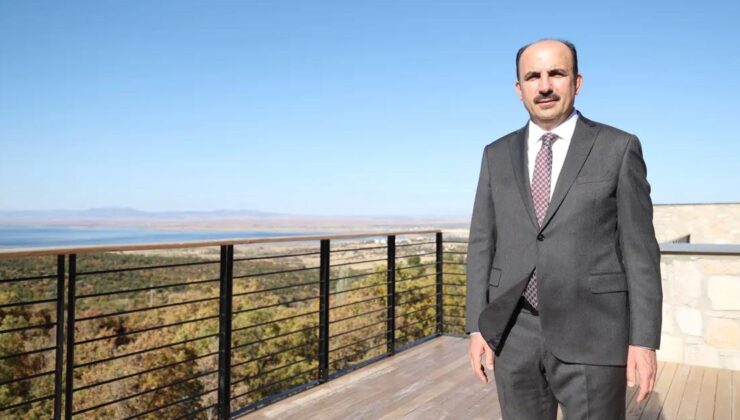 Konya’da Turizme Katkı Sağlayacak Yaka Manastır’daki Çalışmalar Son Aşamaya Geldi