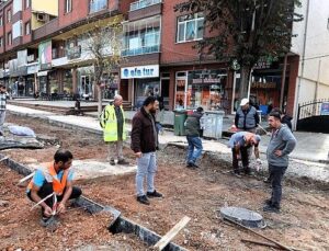 Körfez Mimar Sinan’da değişim rüzgârı