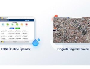 KOSKİ’den Dijitalleşmede İkili Muvaffakiyet