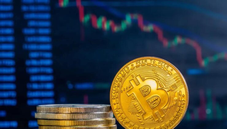 Kripto Para Piyasası Kısmi Toparlanmanın Ardından Nefes Aldı