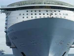  Kruvaziyer Limanlarına Uğrayan Yolcu Sayısı 2 Milyonu Aştı