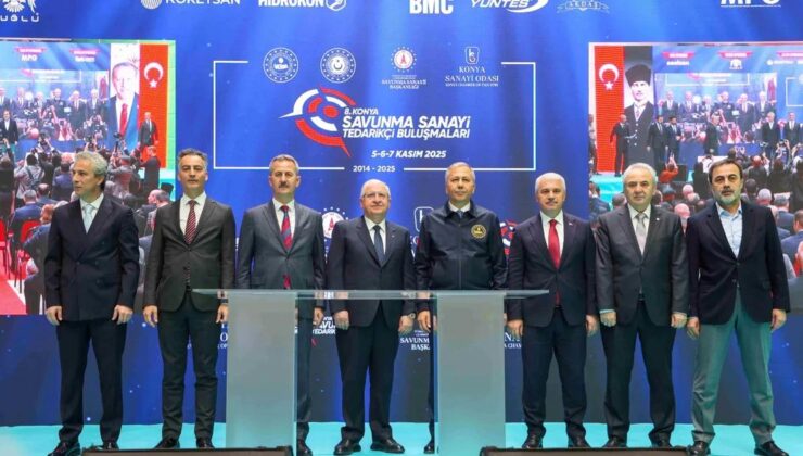 KTO Karatay Üniversitesi ile Aselsan Konya Stratejik İş Birliği Başlattı