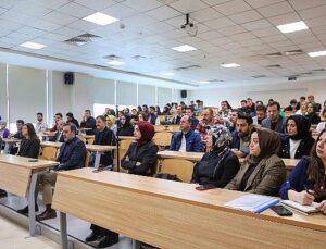 “KTO Karatay Üniversitesi’nde İhracat Uzmanlığı Eğitim Programının Kapanış Oturumu Gerçekleşti”
