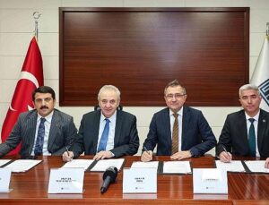 KTO Karatay’dan Karapınar’a Eğitim Takviyesi