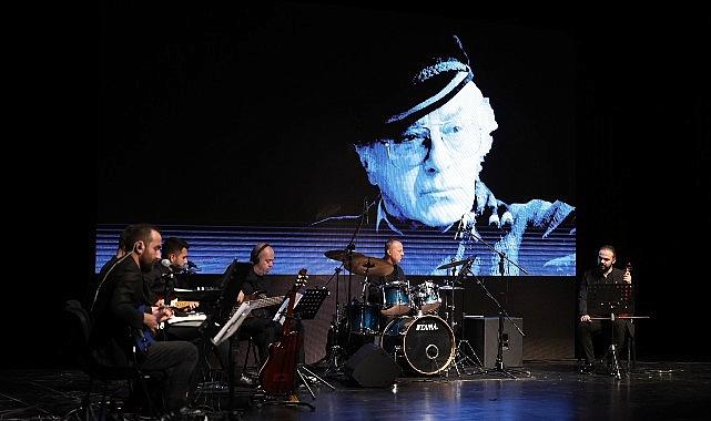 Küçükçekmece’de Attilâ İlhan Kültür Sanat Dönemi Açıldı