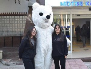 “Kutup Bilimleri Sempozyumu ve Şenliği” Ege Üniversitesinde Başladı