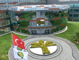 Kuveyt Türk’ün Aktif Büyüklüğü 1,22 Trilyon TL’ye Yükseldi