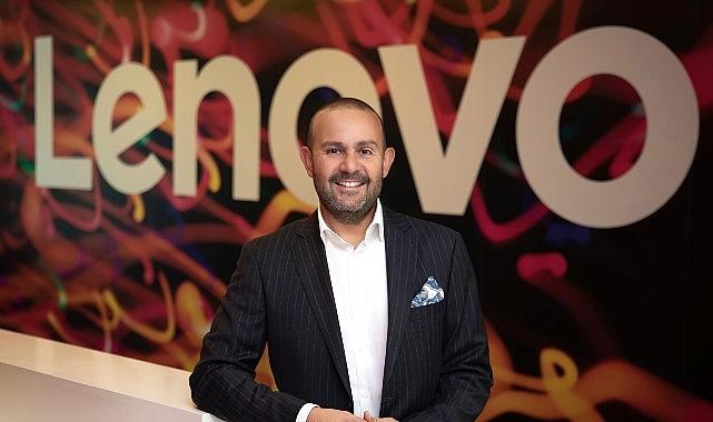 Lenovo, yapay zeka büyüme ile 20,5 milyar dolar gelir ve rekor kâra ulaştı
