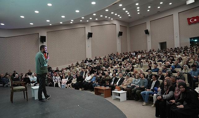 Lider Altay, İlçelerde Yaşayan Konyalıları Kent Konferansları’na Davet Etti