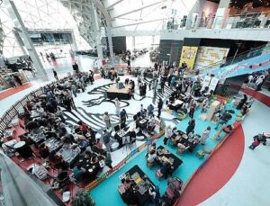 Lider Altay Tüm Öğrencileri Orta Tatil Boyunca Bilim Merkezi’ndeki “Matematik Haftası” Aktifliklerine Davet Etti