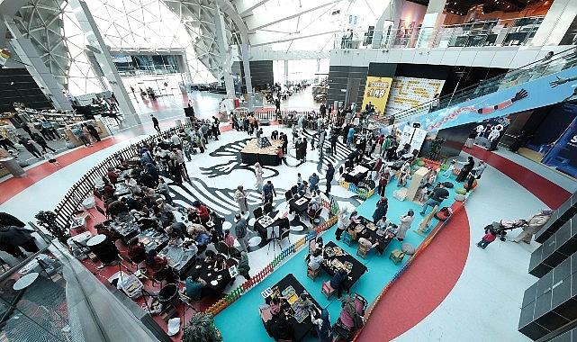 Lider Altay Tüm Öğrencileri Orta Tatil Boyunca Bilim Merkezi’ndeki “Matematik Haftası” Aktifliklerine Davet Etti