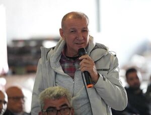 Lider Besim Dutlulu: “Manisa’nın Geleceğini Ortak Akılla Şekillendireceğiz”