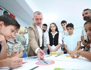 Lider Büyükakın, birinci taksitlerin yattığını açıkladı