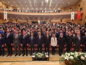 Lider Büyükakın; Kocaeli’de teknolojiye her vakit dayanak vereceğiz