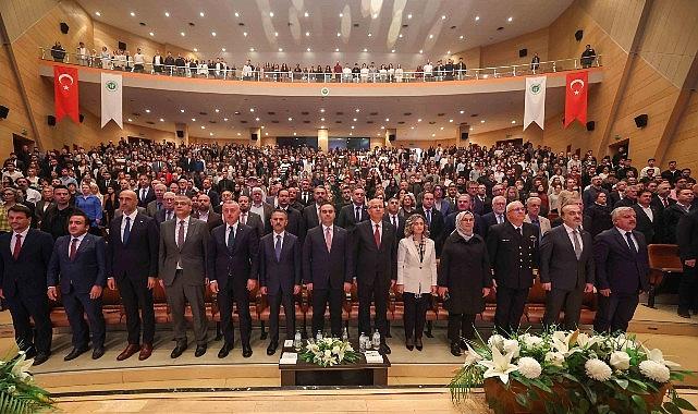 Lider Büyükakın; Kocaeli’de teknolojiye her vakit dayanak vereceğiz