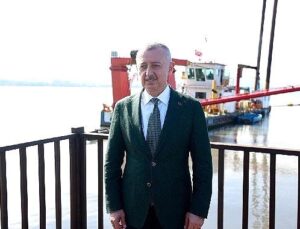 Lider Büyükakın: “Yıllardır verdiğimiz emeğin karşılığını alıyoruz”